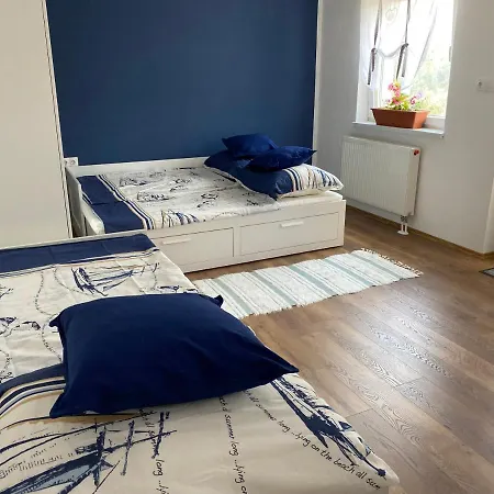 Balaton Romantica Apartman Apartment