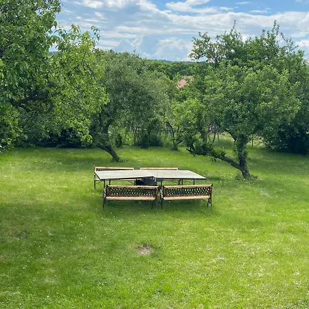 Balaton Romantica Apartman Balatonfuzfo