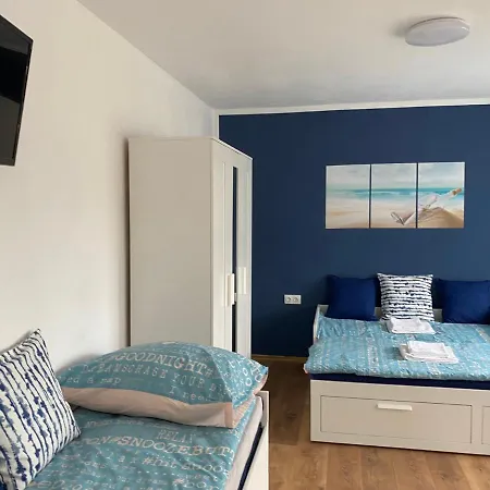 Apartment Balaton Romantica Apartman *