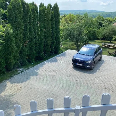 Apartment Balaton Romantica Apartman