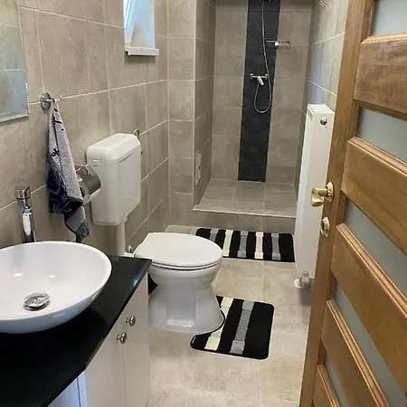 Balaton Romantica Apartman Apartment