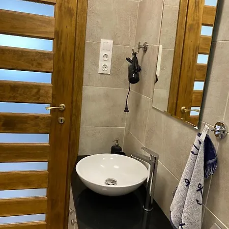 Balaton Romantica Apartman Apartment